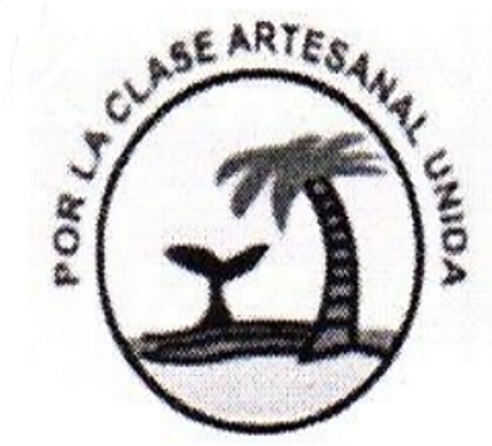  Diseño anterior de la Asociación.