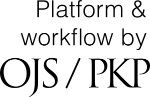 Logo ojs