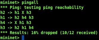 Ejecución del script p1.py