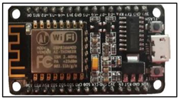 NodeMCU DevKit v2.0