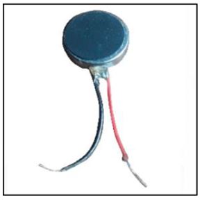 Motor vibrador
