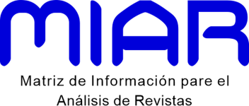 MIAR